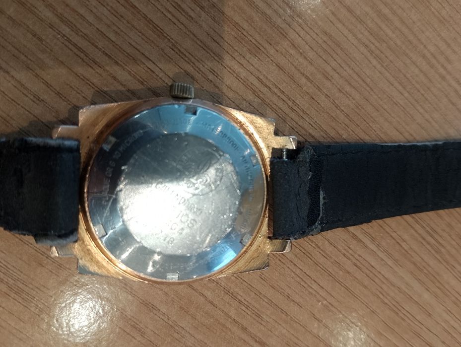 Relógio Cauni, bom estado