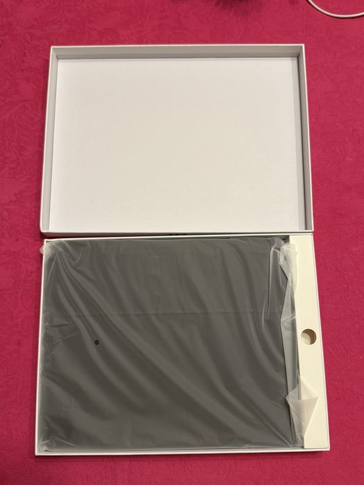 Capa com teclado para ipad 12.9”