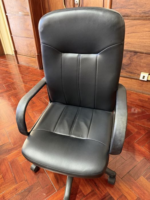 Cadeira de escritorio