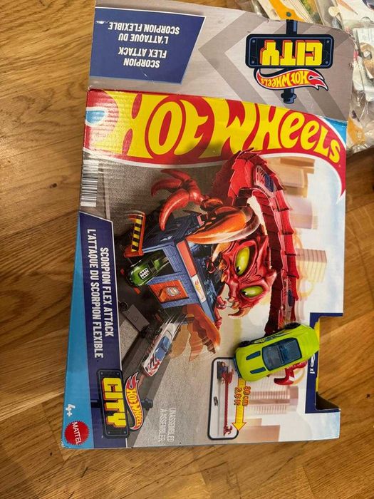 Zabawki dla dzieci Super zestaw Oferta zniżkowa