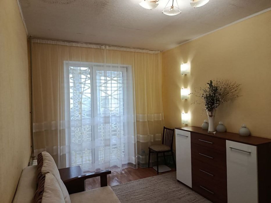 Продам 2 кімнатну квартиру з ремонтом на ж/м Придніпровськ/ Самарський район
