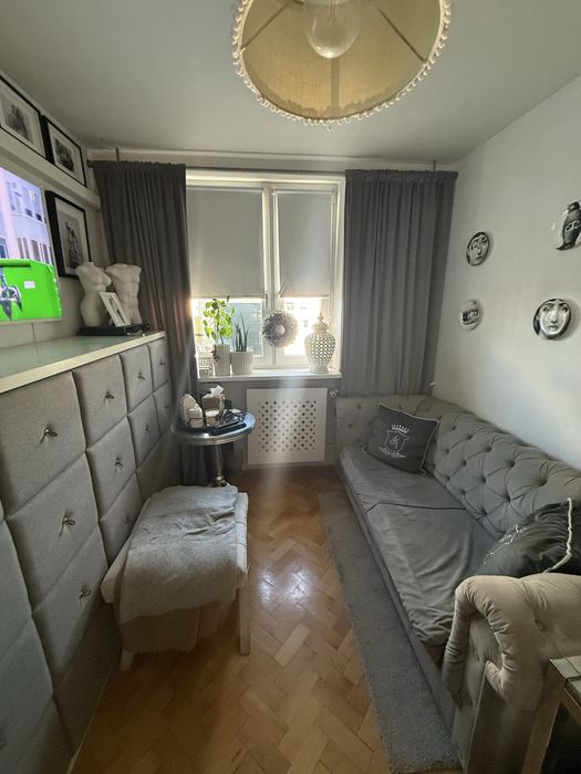 Mieszkanie – Warszawa, Nowe Górce, Bemowo - Widok 2