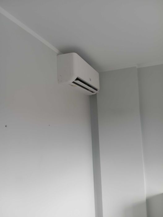 Klimatyzacja z montażem funkcja grzania WiFi 3,5kw