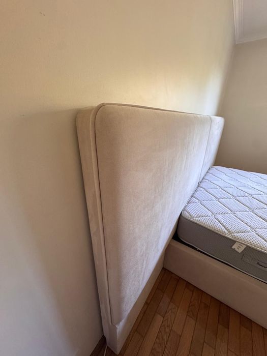 Sommie elevatório de Casal + Cabeceira 3metros