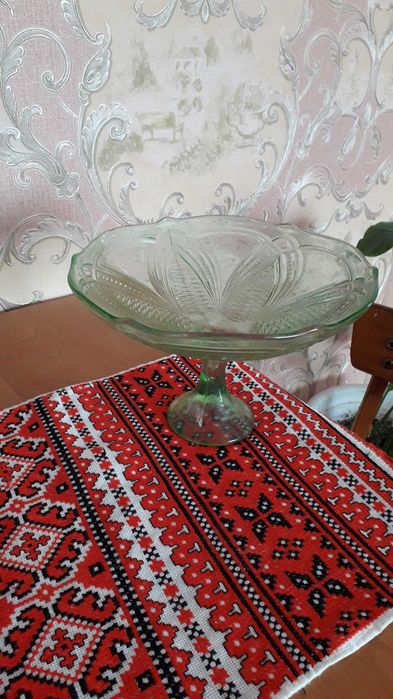 Хлібниця фруктовниця
