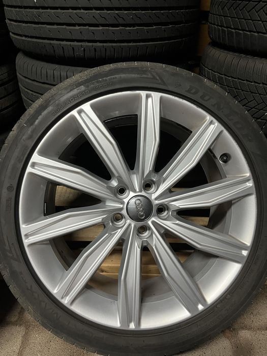 Felgi 19 audi a6 c7 koła letnie