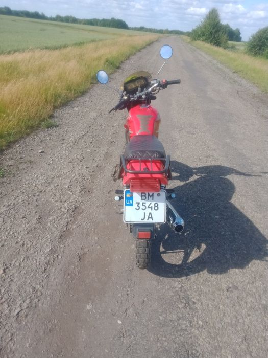 Продам вайпер зс 125