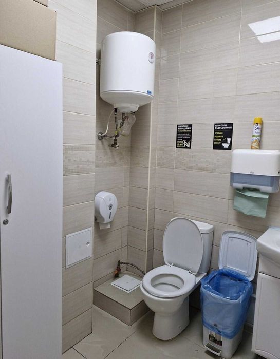 Комерційна нерухомість за адресою вул. Магістратська (площа 114,7 м²) - Atlanta.ua - фото 6