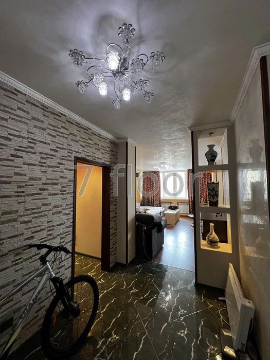 2 кімнатна квартира, метро Позняки, вулиця Срібнокільська