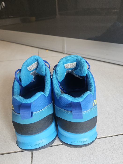 Adidas Terex r 38 24cm adidasy