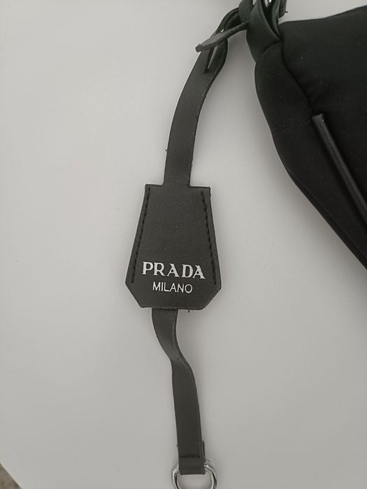 Torebka na ramię jak nowa