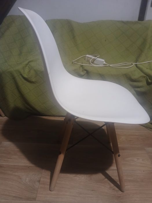 6 Krzeseł  do kuchni