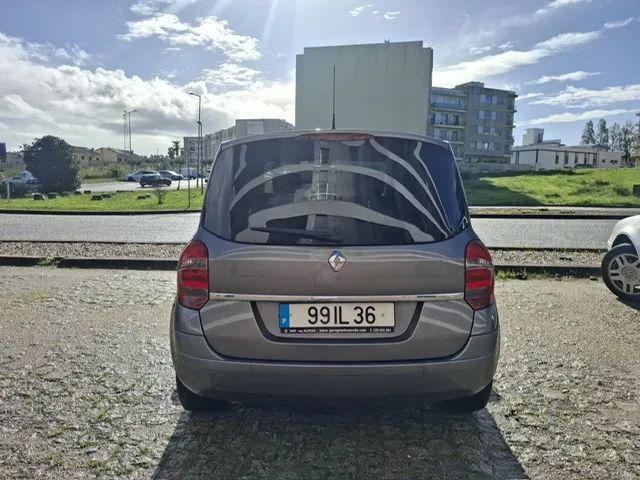 Renault Grand Modus 1.2 TCE Dynamique S