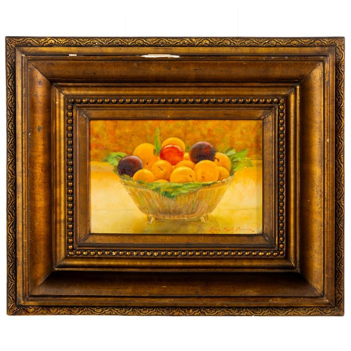 Pintura - Lima Machado Pereira