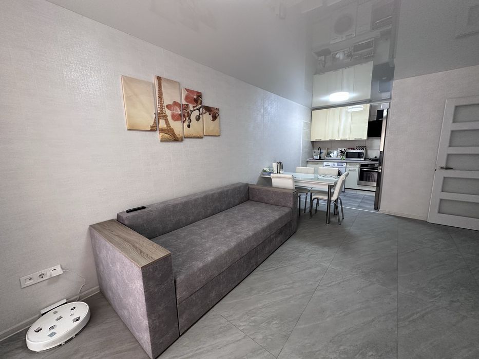 Сдам 1 ком ЖК Орион 8 ст Фонтана Долгосрочно