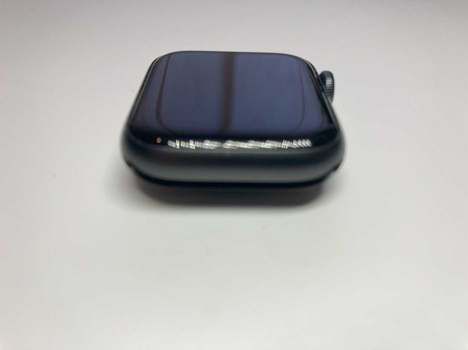 Apple Watch SE black 40мм, гарний стан, оригінал.