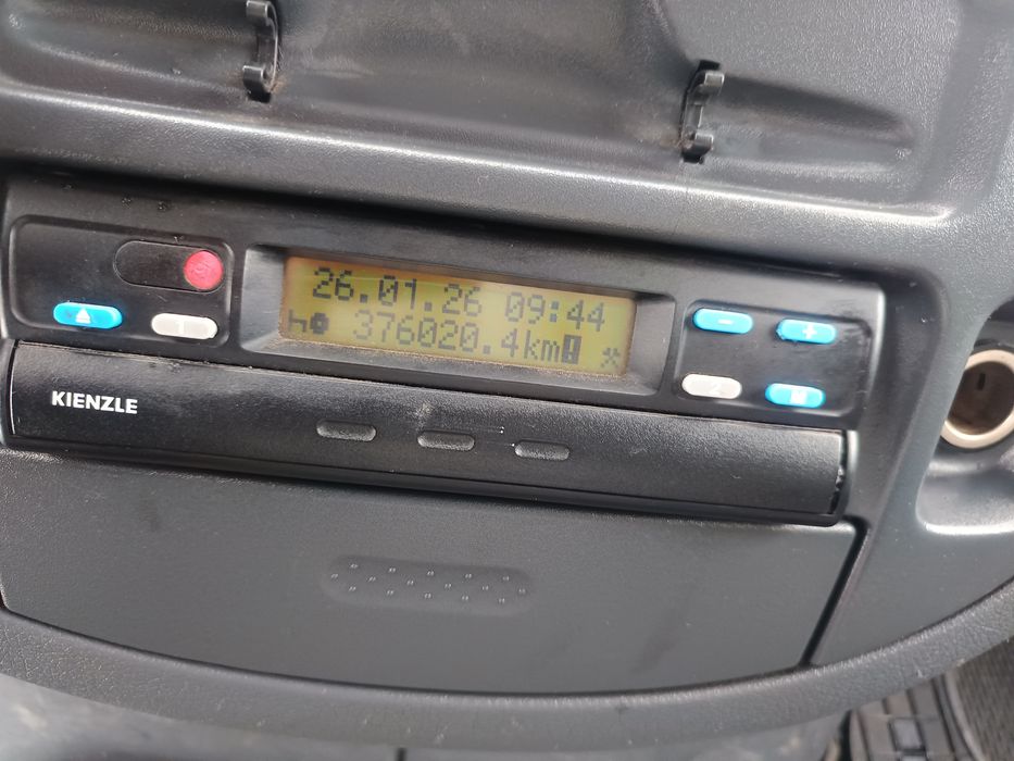 Sprinter 413  mercedes