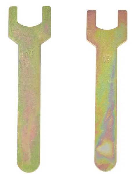 Palnik gazowy do papy zestaw 2 klucze jedna dysza