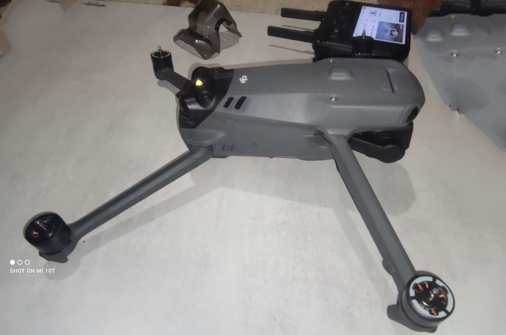 Mavic 3 Enterprise