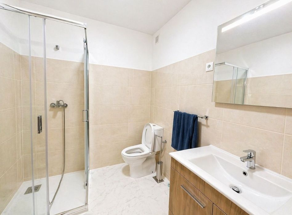 Venda apartamento T3 São Martinho do Bispo