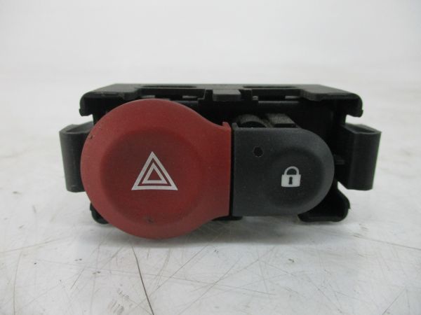Botão / interruptor 4 piscas RENAULT Clio III (BR0/1, CR0/1)