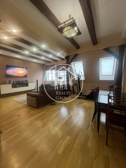 3-комнатная квартира по адресу (площадь 100 м²) - Atlanta.ua - фото 5