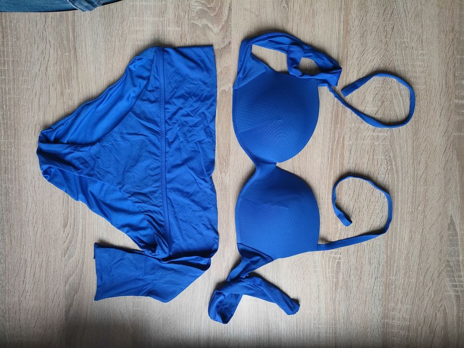 Strój kąpielowy Calzedonia S