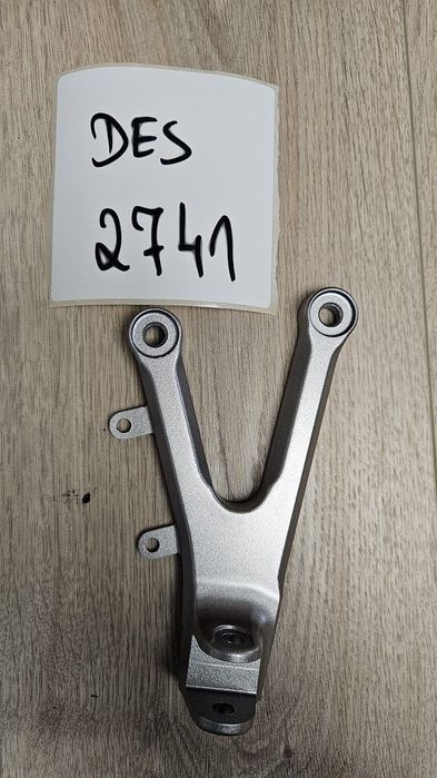 Oryginalny set lewy kierowcy Yamaha R6 RJ11 / RJ15  2C0-27442-00