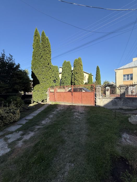 Продаж будинку з ремонтом  в с. Зимна Вода