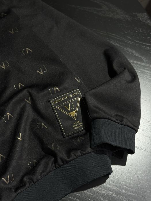 Чоловіча кофта Versace jeans світшот