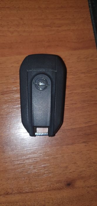 оригинальный ключь опель opel с платой