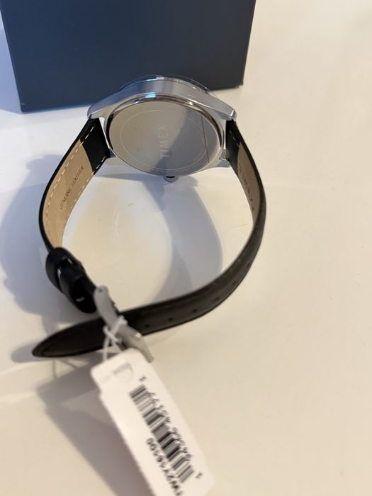 Zegarek męski Timex Main Street TW2Y16100