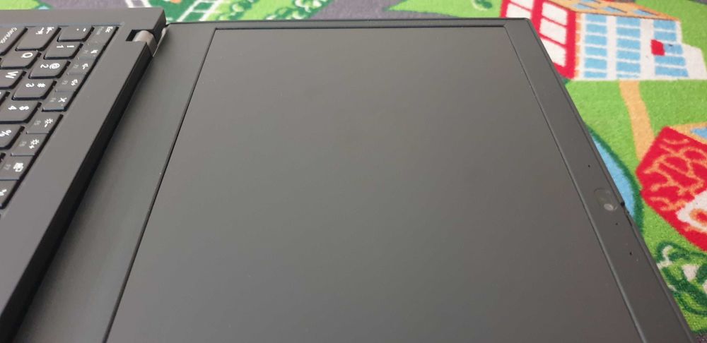Lenovo ThinkPad Ryzen 5 PRO 16GB RAM 512GB SSD 14"  Office 2021, jak nowy, bateria 84%