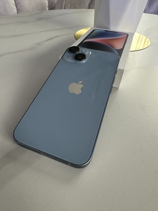 Iphone 14 - 128Gb Blue