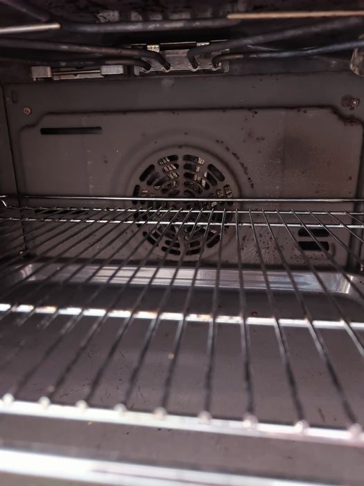 Forno Siemens usado