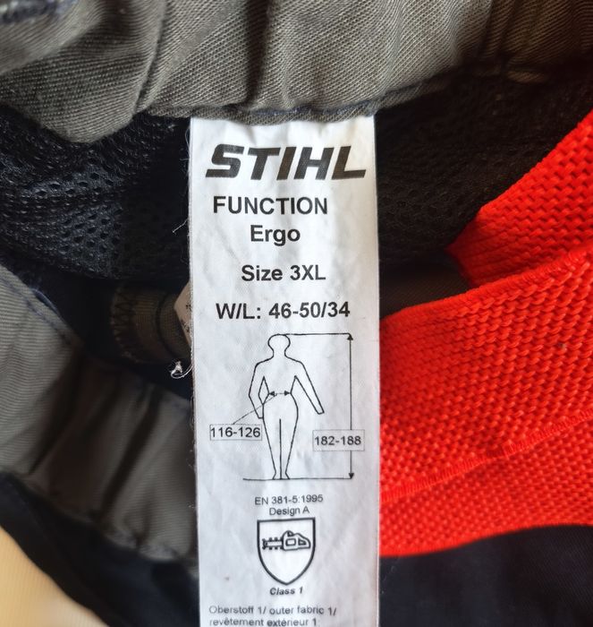 Stihl Function Ergo (56)