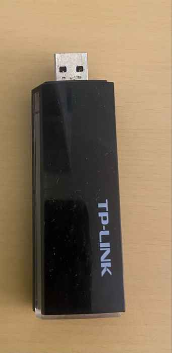 TP-link Wi-fi адаптер