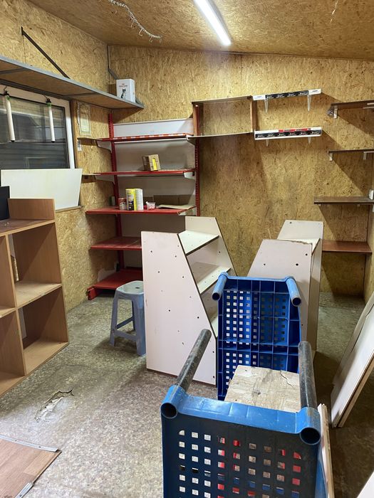 Продам або здам кіоск на камянецькому ринку ранковий