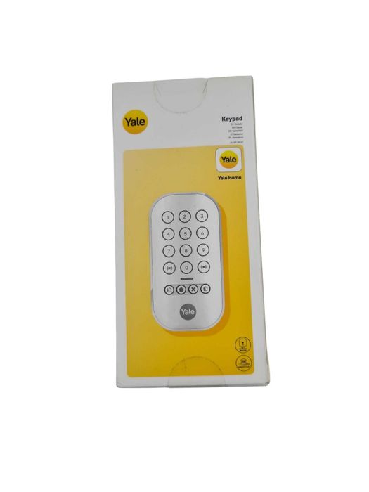 YALE Klawiatura do systemu alarmowego kontrola 4 obszarów