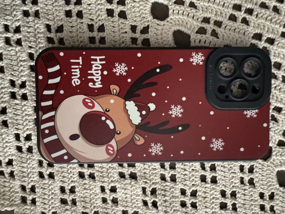 Conjunto Capas Iphone 12 Pro