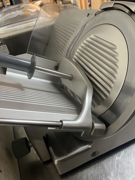 fatiadora profissional Sirman PLD 350