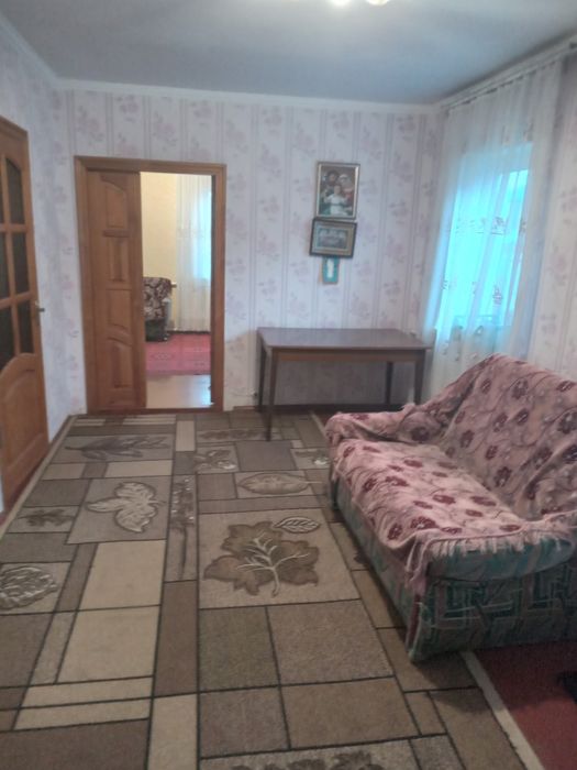 Сдаю комнату в частном доме в г. Буча.