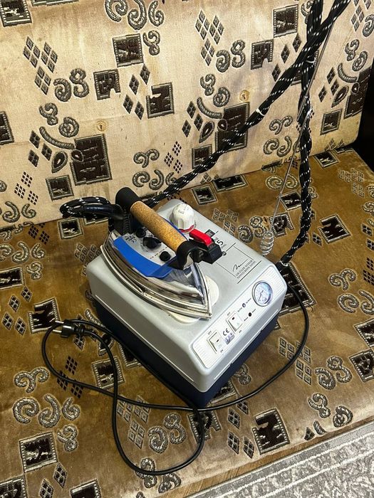 Парогенератор в гарному стані 2035 модель