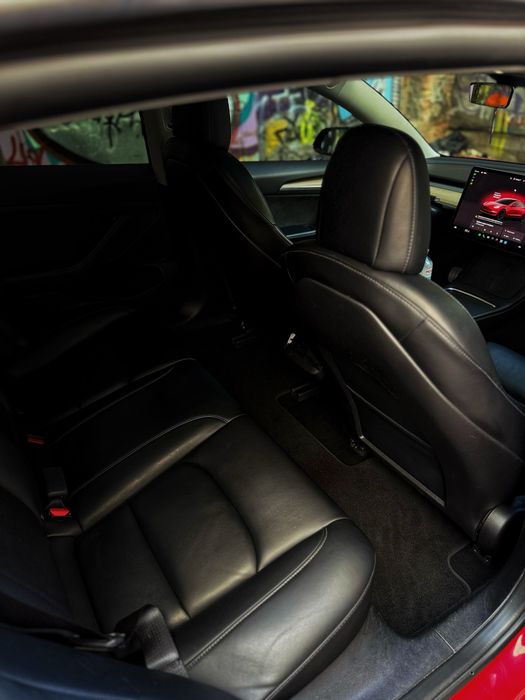 Tesla Mode 3 Perfomance 2022