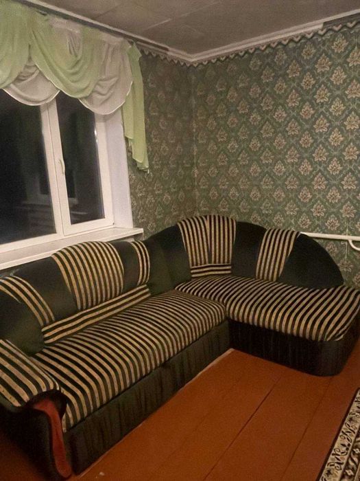 Продам диван б/к