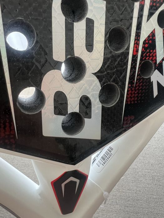 Raquete Padel Babolat Viper 3.0
