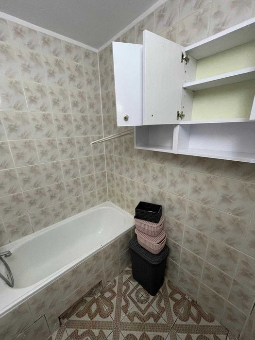 Mieszkanie, 2 pokoje - 42 m²- parter