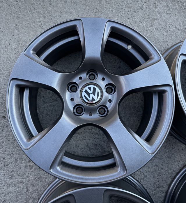 Диски 5*120R17 Volkswagen T5,T6,Multivan,Amarok,Crafter
