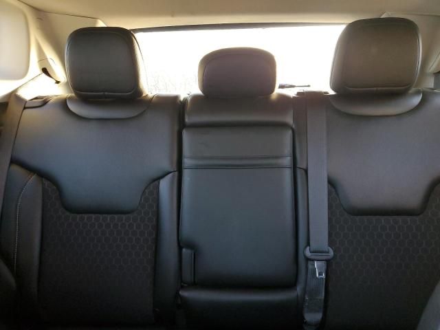 Jeep Compass продам своє авто