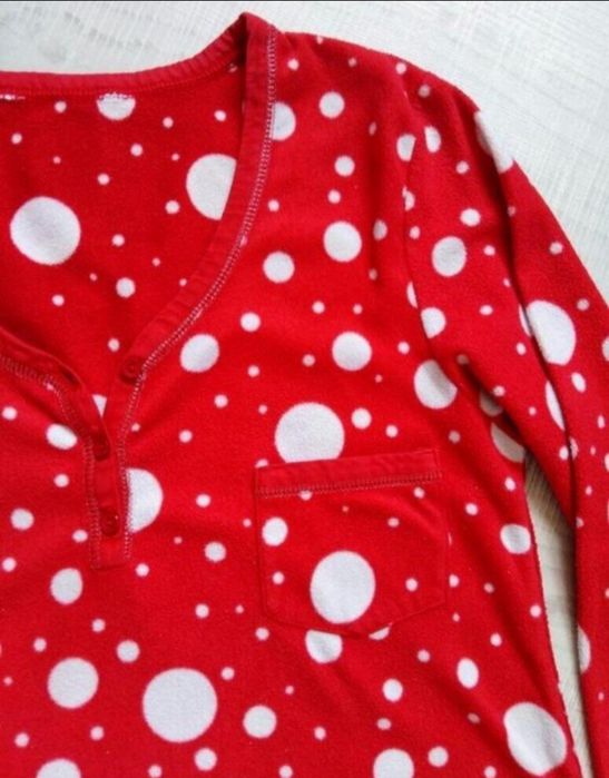 Піжама/домашній одяг бренду Primark